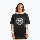 Herren Snowboard-Sweatshirt DC Dryden black