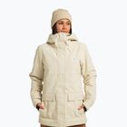 Damen Snowboardjacke DC Cruiser oatmeal