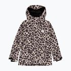 Damen Snowboardjacke DC Cruiser snow cat