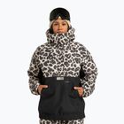 Damen Snowboardjacke DC Chalet Anorak snow cat