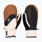 Herren Snowboardhandschuhe DC Franchise Mitten toffee