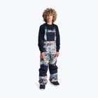 Kinder-Snowboardhose DC Roadblock Youth Bib Outer World Black