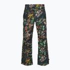 Kinder-Snowboardhose DC Code pine photo camo