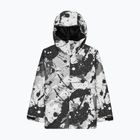 Kinder-Snowboardjacke DC Basis Print Youth splat camo