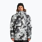 Herren Snowboardjacke DC Basis Print splat camo