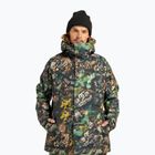 Herren Snowboardjacke DC Tundra pine photo camo