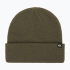 Herren Wintermütze Quiksilver Performer Beanie grape leaf