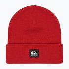 Kinder-Wintermütze Quiksilver Brigade Beanie salsa