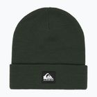Kinder-Wintermütze Quiksilver Brigade Beanie trekking green