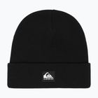 Kinder-Wintermütze Quiksilver Brigade Beanie true black