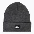 Herren-Wintermütze Quiksilver Brigade Beanie dark grey heather