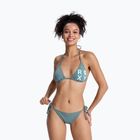 Zweiteiliger Damen-Badeanzug ROXY Solid Essentials Tiki Tri agave green