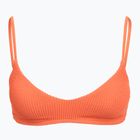Oberteil des Badeanzugs Billabong Summer High V Bralette fushion orange