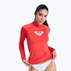 Damen Longsleeve zum Schwimmen ROXY Whole Hearted hibiscus
