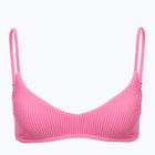 Badeanzug Oberteil Billabong Summer High V Bralette guava
