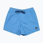 Herren Badeshorts Quiksilver Everyday Solid Volley 15" Riviera