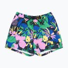 Herren-Badeshorts Quiksilver Everyday Printed Volley 15" dark navy interact floral