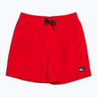 Kinder-Badeshorts Quiksilver Everyday Volley 14" salsa