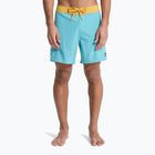 Herren-Badeshorts Quiksilver Surfsilk Kaimana 16" aqua