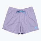 Herren-Badeshorts Quiksilver Everyday Solid Volley 15" daybreak