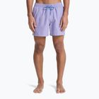 Herren-Badeshorts Quiksilver Everyday Solid Volley 15" daybreak