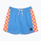Herren-Badeshorts Quiksilver Original Arch Volley 17" riviera