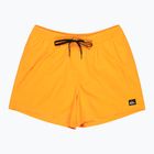 Herren Badeshorts Quiksilver Everyday Solid Volley 15" radiant yellow