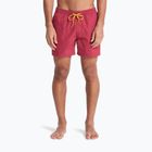 Herren-Badeshorts Quiksilver Everyday Solid Volley 15" burnt russet
