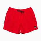 Herren-Badeshorts Quiksilver Everyday Solid Volley 15" salsa