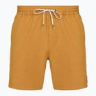 Herren Badeshorts Billabong Every Other Day Layback spice gold