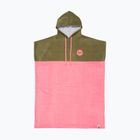 Damen Poncho ROXY Always In My Head plumeria