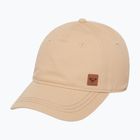 Damen Baseballkappe ROXY Extra Innings pebble