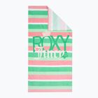 Strandtuch ROXY Juicy island green