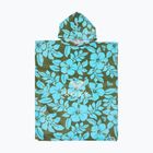 Kinderponcho ROXY RG Stay Magical Printed oil green the mo mini rg