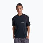 Herren-Schwimmshirt Quiksilver Mercury Americana Surf black