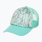 Damen Schirmmütze ROXY Beautiful Morning oil green wildside paisley