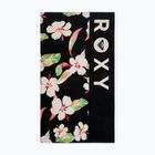 Strandtuch ROXY Cold Water Printed anthracite spring charming