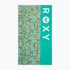 Strandtuch ROXY Cold Water Printed oil green wildside paisley