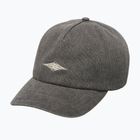 Damen-Basecap Billabong Hot Weather off black