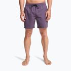Herren Badeshorts Billabong All Day Layback dusty grape