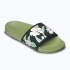 Damen Flip-Flops ROXY Slippy IV oil green