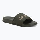 Herren Sandalen Quiksilver Sessions Slide grape leaf