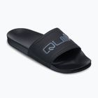 Herren Badeschlappen Quiksilver Sessions Slide black 1