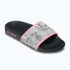 Damen Flip-Flops ROXY Slippy IV plumeria