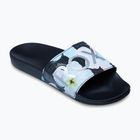 Damen Flip-Flops ROXY Slippy II Printed black multi 1