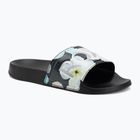 Damen Flip-Flops ROXY Slippy II Printed black multi 1