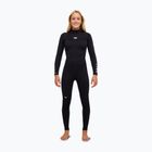 Damen Schwimm-Neoprenanzug Pianka ROXY 4/3 mm SR School/Rental Back Zip GBS black