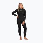 Damen Neoprenanzug ROXY 4/3 mm Prologue+ Back Zip black