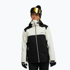 Damen Snowboardjacke ROXY Astral Peak whisper white