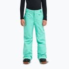 Kinder-Snowboardhose Roxy Backyard Girl BLE0 opal